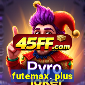futemax. plus